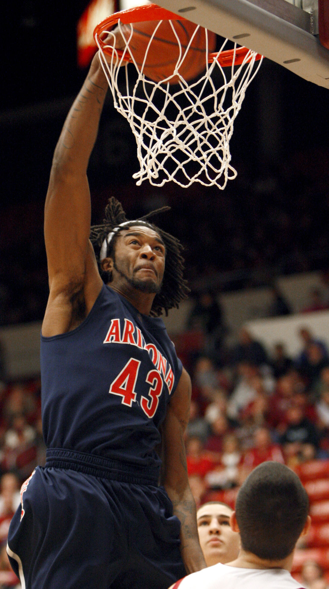 Jordan Hill